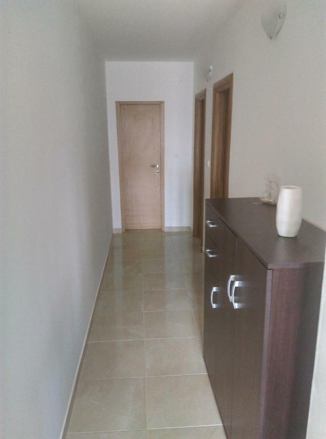 Apartments Garija 罗戈兹尼察 外观 照片