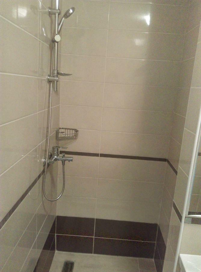 Apartments Garija 罗戈兹尼察 外观 照片